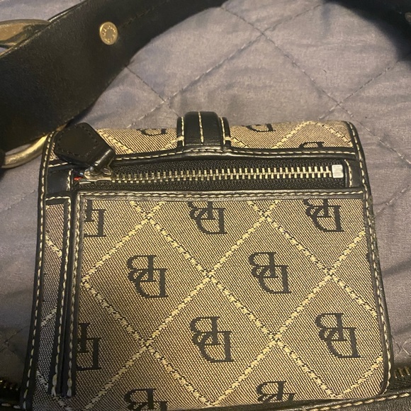 Dooney and Bourke Vintage Purse and Wallet - Picture 7 of 10